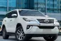 2016 Toyota Fortuner in Makati, Metro Manila-1