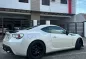 2014 Subaru BRZ in Manila, Metro Manila-7