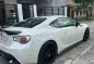 2014 Subaru BRZ in Manila, Metro Manila-10