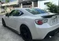 2014 Subaru BRZ in Manila, Metro Manila-11