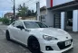 2014 Subaru BRZ in Manila, Metro Manila-21