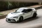 2021 Toyota Supra in Manila, Metro Manila-0