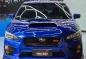 2015 Subaru WRX in Manila, Metro Manila-0