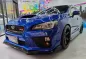 2015 Subaru WRX in Manila, Metro Manila-7