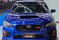 2015 Subaru WRX in Manila, Metro Manila-15