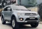 2015 Mitsubishi Montero Sport in Manila, Metro Manila-1