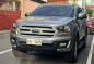 2018 Ford Everest in Manila, Metro Manila-5