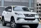 2018 Toyota Fortuner  2.4 G Diesel 4x2 AT in Makati, Metro Manila-0