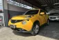 2017 Nissan Juke  1.6 Upper CVT in Las Piñas, Metro Manila-1