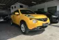 2017 Nissan Juke  1.6 Upper CVT in Las Piñas, Metro Manila-5