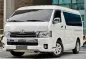 2018 Toyota Hiace Super Grandia in Makati, Metro Manila-2