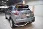 2018 Nissan Juke  1.6 Upper CVT in Lemery, Batangas-1