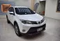 2015 Toyota RAV4  2.5 LTD in Lemery, Batangas-11