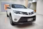 2015 Toyota RAV4  2.5 LTD in Lemery, Batangas-27