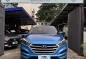 2017 Hyundai Tucson 2.0 GL 4x2 AT in Quezon City, Metro Manila-1