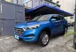 2017 Hyundai Tucson 2.0 GL 4x2 AT in Quezon City, Metro Manila-2