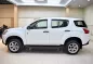 2019 Isuzu mu-X LS RZ4E 1.9 4x2 AT in Lemery, Batangas-9