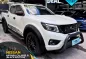 2019 Nissan Navara 4x2 EL Calibre MT in Quezon City, Metro Manila-0