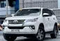 2018 Toyota Fortuner  2.4 G Diesel 4x2 AT in Makati, Metro Manila-1