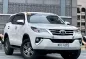 2018 Toyota Fortuner  2.4 G Diesel 4x2 AT in Makati, Metro Manila-2