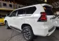 2022 Toyota Prado  4.0L Gas AT in Quezon City, Metro Manila-3