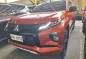 2022 Mitsubishi Strada in Quezon City, Metro Manila-0