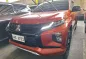 2022 Mitsubishi Strada in Quezon City, Metro Manila-2