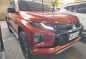 2022 Mitsubishi Strada in Quezon City, Metro Manila-3