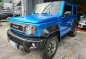 2020 Suzuki Jimny in Las Piñas, Metro Manila-1