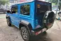 2020 Suzuki Jimny in Las Piñas, Metro Manila-3