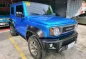 2020 Suzuki Jimny in Las Piñas, Metro Manila-7