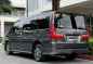 2020 Toyota Hiace Super Grandia Fabric 2.8 AT in Manila, Metro Manila-4