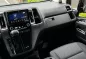 2020 Toyota Hiace Super Grandia Fabric 2.8 AT in Manila, Metro Manila-6