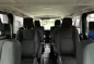 2020 Toyota Hiace Super Grandia Fabric 2.8 AT in Manila, Metro Manila-10