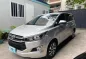 2019 Toyota Innova  2.0 J Gas MT in Quezon City, Metro Manila-2