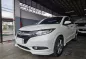 2016 Honda HR-V S CVT in Las Piñas, Metro Manila-1