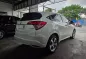 2016 Honda HR-V S CVT in Las Piñas, Metro Manila-5