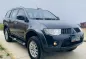 2013 Mitsubishi Montero Sport  GLX 2WD 2.4D MT in Baguio, Benguet-8