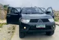 2013 Mitsubishi Montero Sport  GLX 2WD 2.4D MT in Baguio, Benguet-0