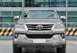 2017 Toyota Fortuner  2.4 G Diesel 4x2 MT in Makati, Metro Manila-0