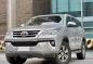 2017 Toyota Fortuner  2.4 G Diesel 4x2 MT in Makati, Metro Manila-1