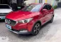 2022 MG ZS  Alpha AT in Quezon City, Metro Manila-2