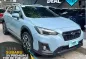 2018 Subaru XV  2.0i-S in Quezon City, Metro Manila-0