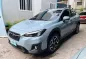 2018 Subaru XV  2.0i-S in Quezon City, Metro Manila-2