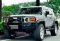 2016 Toyota FJ Cruiser  4.0L V6 in Manila, Metro Manila-3