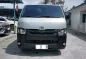 2021 Toyota Hiace  Commuter 3.0 M/T in Pasay, Metro Manila-2