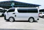 2021 Toyota Hiace  Commuter 3.0 M/T in Pasay, Metro Manila-3