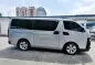 2021 Toyota Hiace  Commuter 3.0 M/T in Pasay, Metro Manila-4