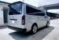 2021 Toyota Hiace  Commuter 3.0 M/T in Pasay, Metro Manila-6