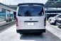 2021 Toyota Hiace  Commuter 3.0 M/T in Pasay, Metro Manila-7